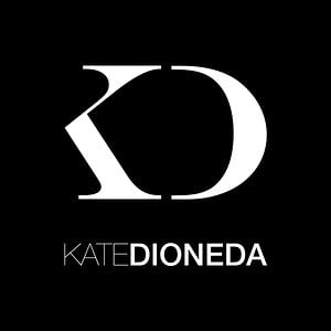 Profile picture for Kate Dioneda