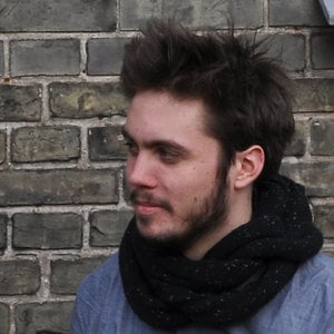 Profile picture for Frederik Troels-Smith