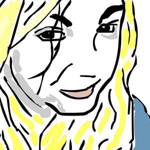 Profile picture for Sarah Gatefield