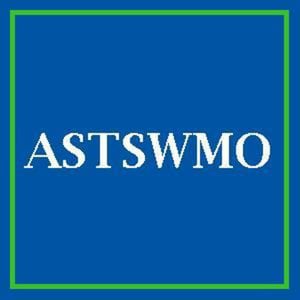 Profile picture for ASTSWMO