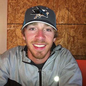 Profile picture for Lucas Frison
