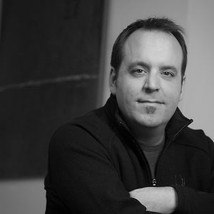 Profile picture for Joel Pilger