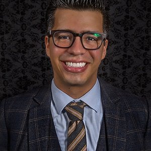 Profile picture for Helder Mauricio Carvajal
