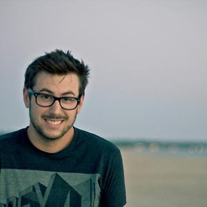 Profile picture for Chris Gruggen