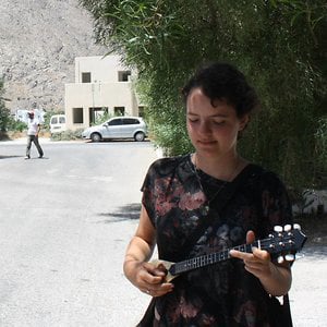 Profile picture for Nicole Amidon