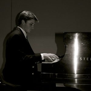 Profile picture for George Gotfredson