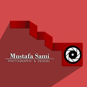 Profile picture for mustafa Sami