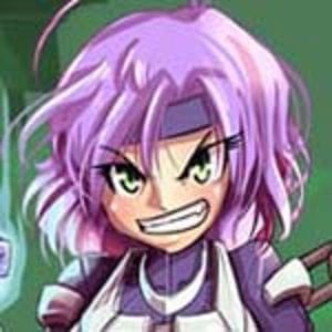Profile picture for Xanthous Ray