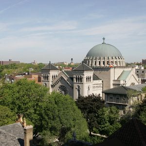 Profile picture for Saint Clement Church