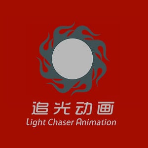 Profile picture for Light Chaser Animation