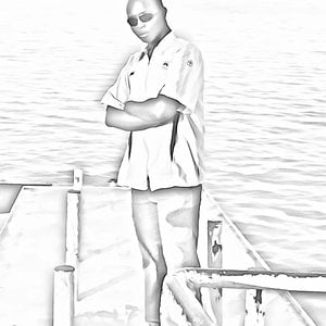Profile picture for Mohamed