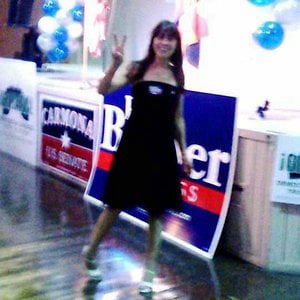 Profile picture for patti santoro