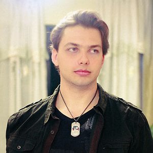 Profile picture for Oleg Litvin
