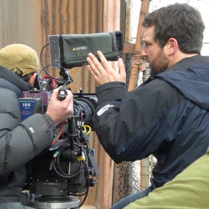 Profile picture for Colin Trevorrow