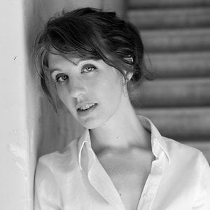 Profile picture for Geneviève