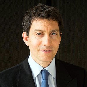Profile picture for Terrence Gargiulo