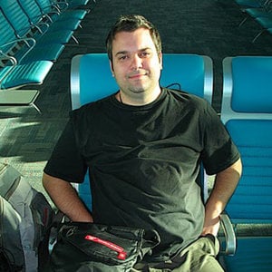 Profile picture for James Stone