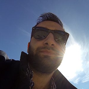 Profile picture for Bekir TOPUZ