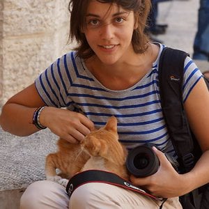 Profile picture for Tania Houlbert