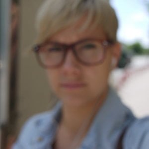 Profile picture for Lea Zejdler