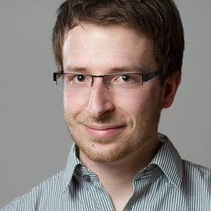 Profile picture for Robert Voigt