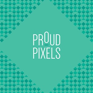 Profile picture for Proud Pixels
