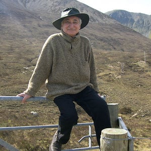 Profile picture for Bert Shapiro