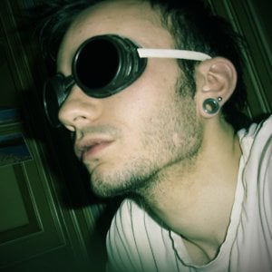 Profile picture for Lorenzo Gianotti Pret