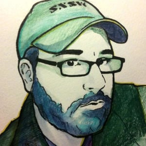 Profile picture for Bill Simmon