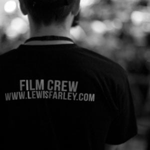 Profile picture for Lewis Farley