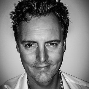 Profile picture for Richard Bentley