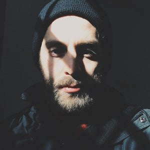 Profile picture for E. Aaron Ross