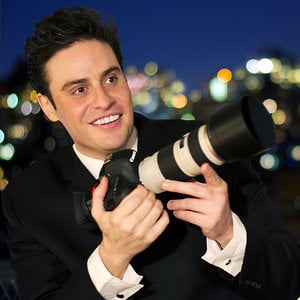 Profile picture for Daniel Boneville