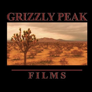 Profile picture for Grizzly Peak Films
