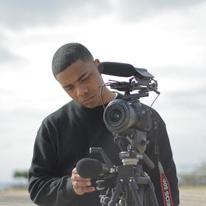 Profile picture for James Anderson