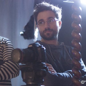 Profile picture for Sébastien Bellaval