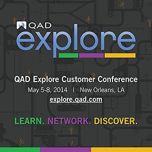 Profile picture for QAD