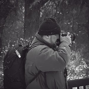 Profile picture for Chris Chatterton