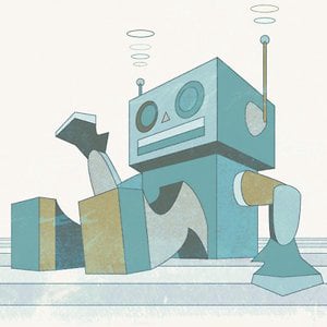 Profile picture for Andrew Fry