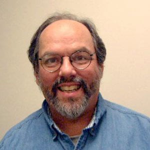 Profile picture for Ward Cunningham
