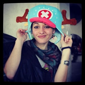 Profile picture for Silvia Messina