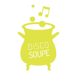 Profile picture for DISCO SOUPE