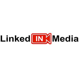 Profile picture for LinkedInMedia