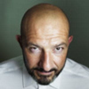 Profile picture for Athanasios Pozantzis