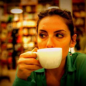 Profile picture for Sara Marquina