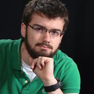 Profile picture for Stephen Thompson