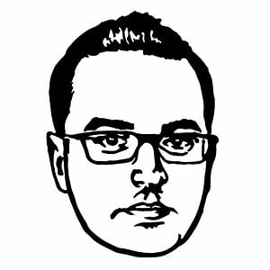 Profile picture for chrispederick