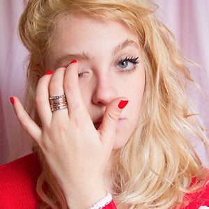 Profile picture for giovanna rouvier