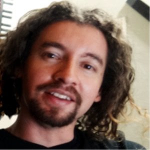 Profile picture for Simon DG