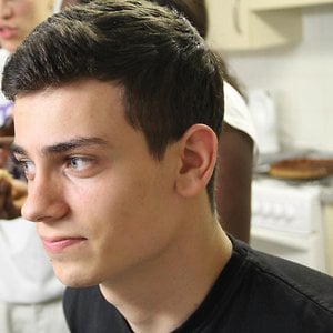 Profile picture for Radu Ciubotariu